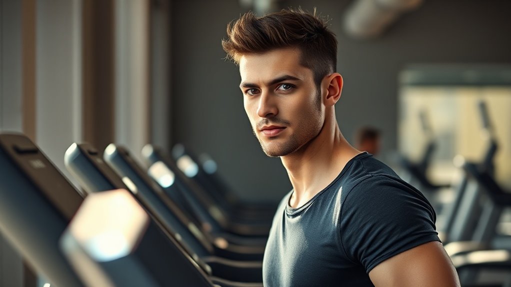 cardio improves libido through vascular hormonal mood