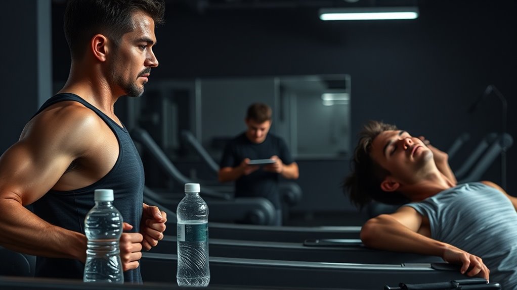 cardio isn t vitality universal