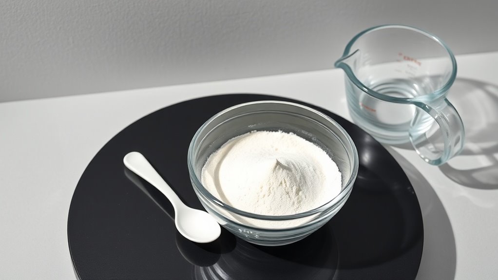 clean label transparent nutrition details