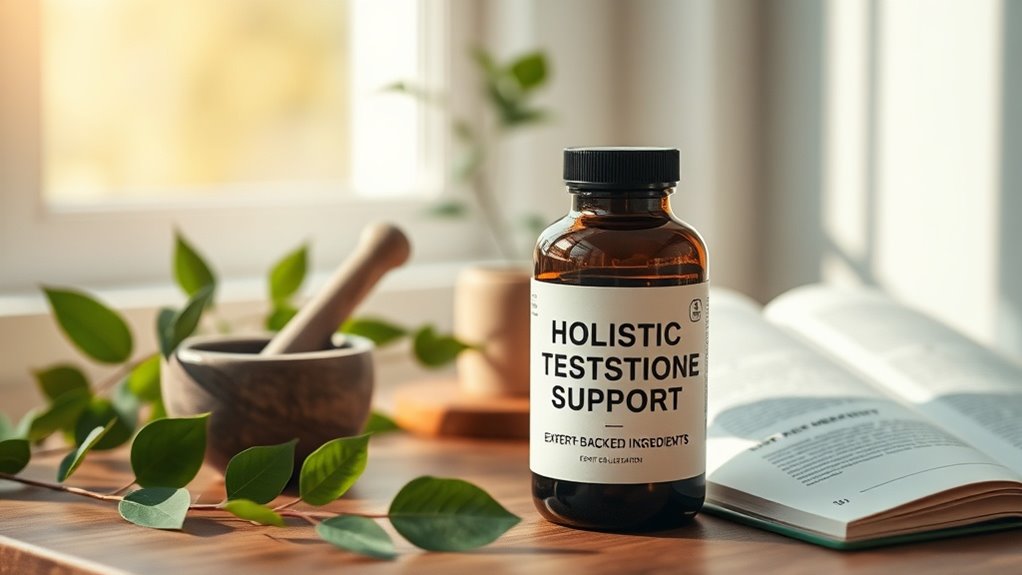 clear ingredient transparency natural regulation