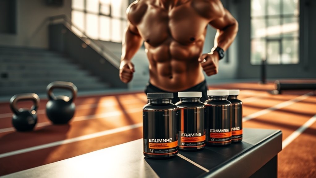 clear non stimulant stamina support factors