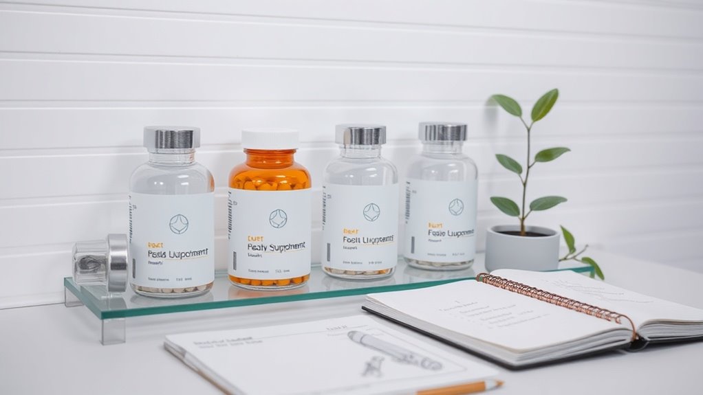 clinical support dosing safety certifications