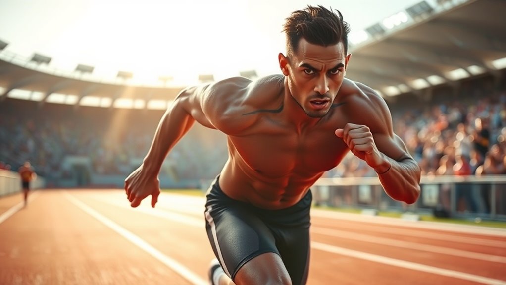 clinical trials show nitric oxide related vascular benefits