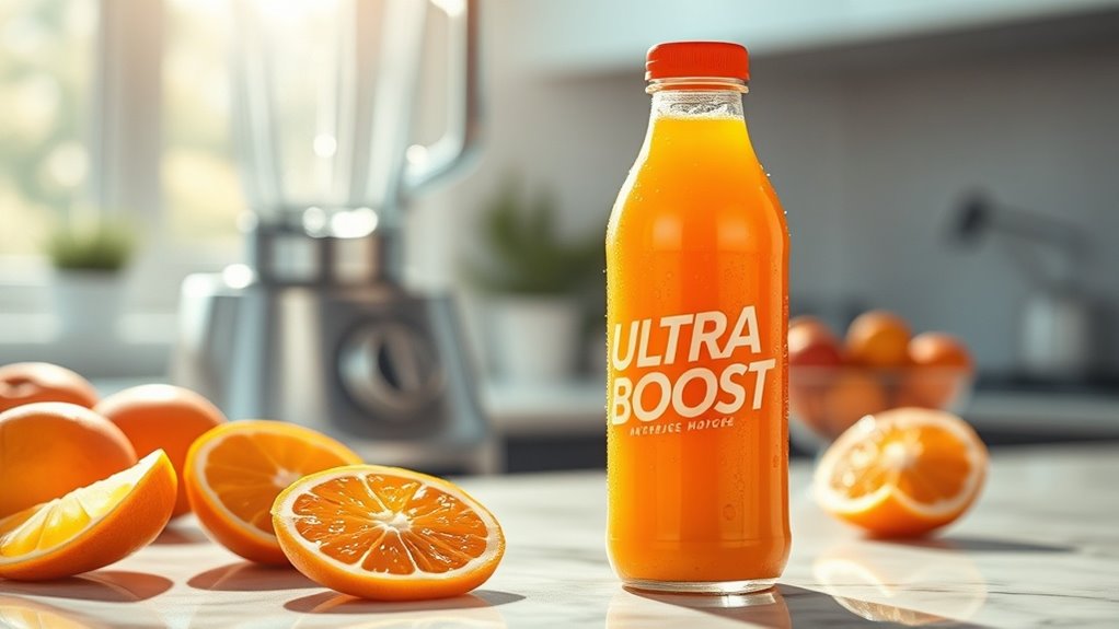 clinically studied mitochondria focused formula