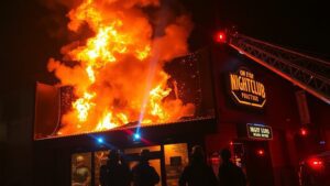 Club House Fire – Heat-Driven Blend Finding Its Way Into “Top Energy Boost Picks