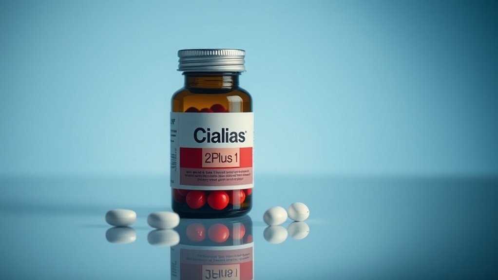 combination erectile support formulation details