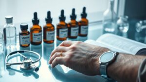 The Most Common Myths About Testosterone Support