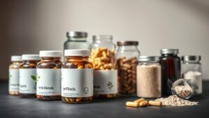 Supplements Men Commonly Pair With Horny Goat Weed