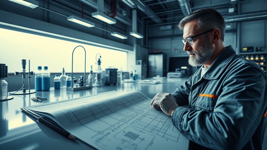 compliance milestones align with quality assurance