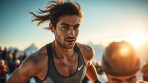 Why Confidence Rises After Physical Challenge