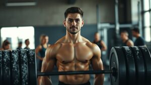 Why Confidence Improves After Strength Gains