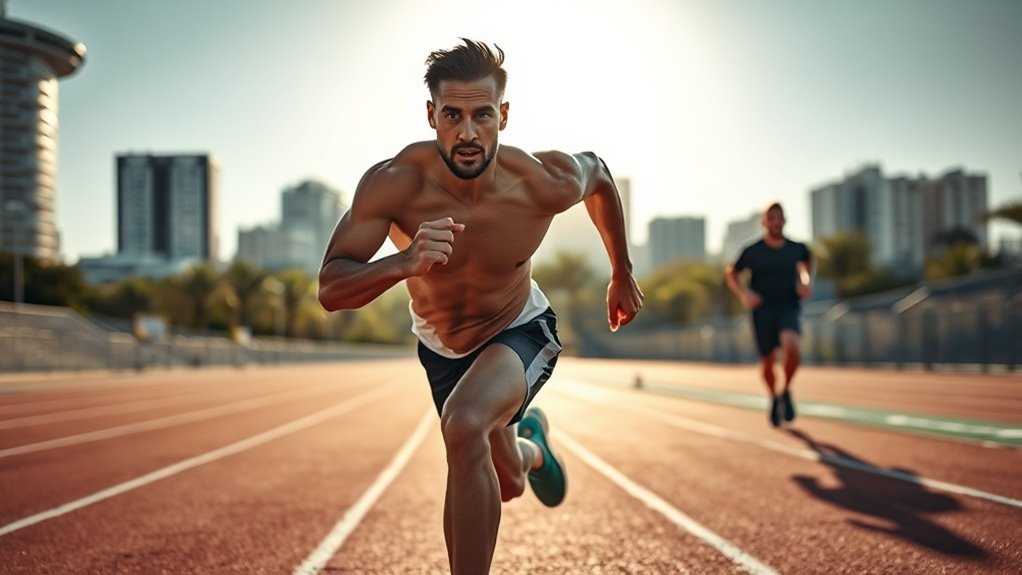 conservative comeback with consistency