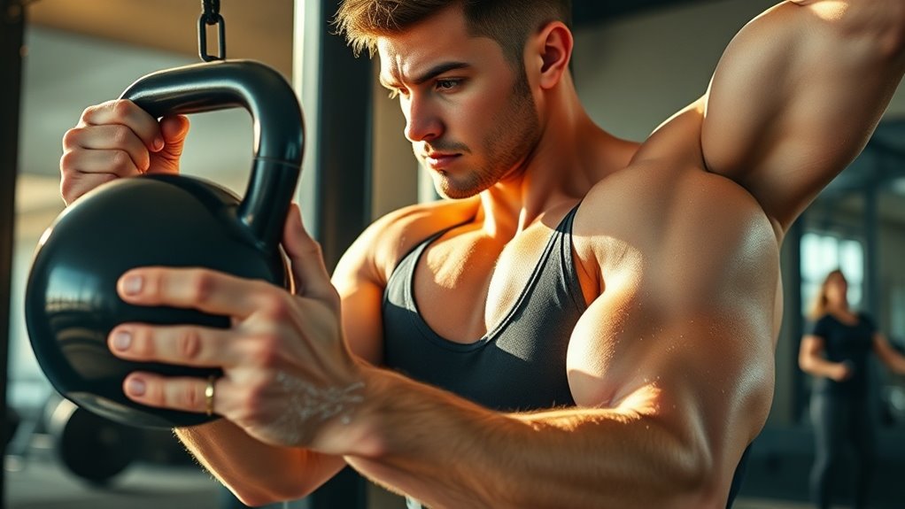 consistency nutrition sleep boost libido