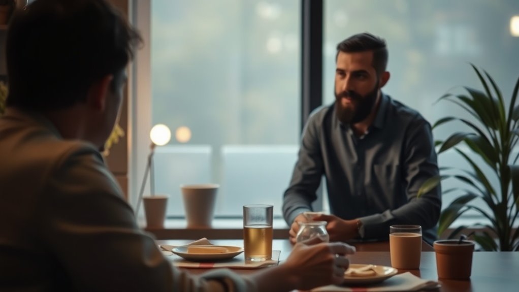 consistent energy and focus benefits