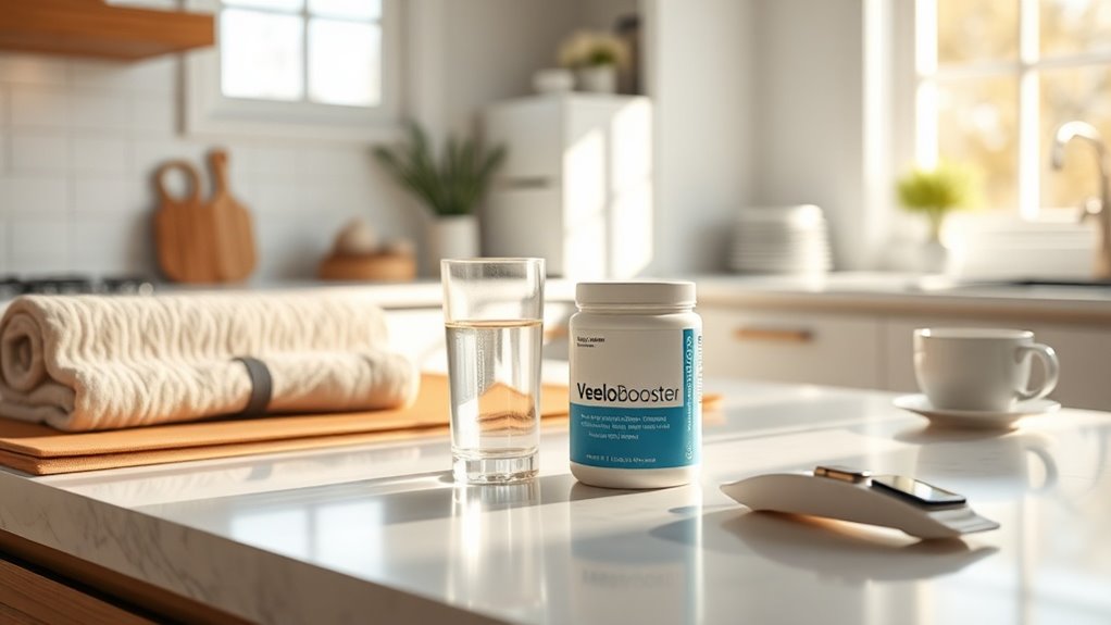 consistent energy steady cadence