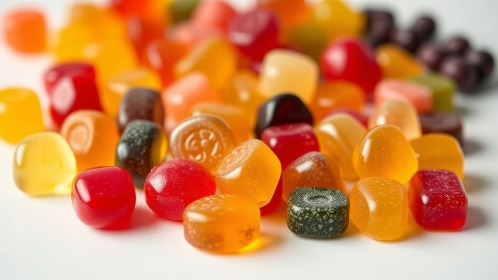 consistent flavor portable dosing