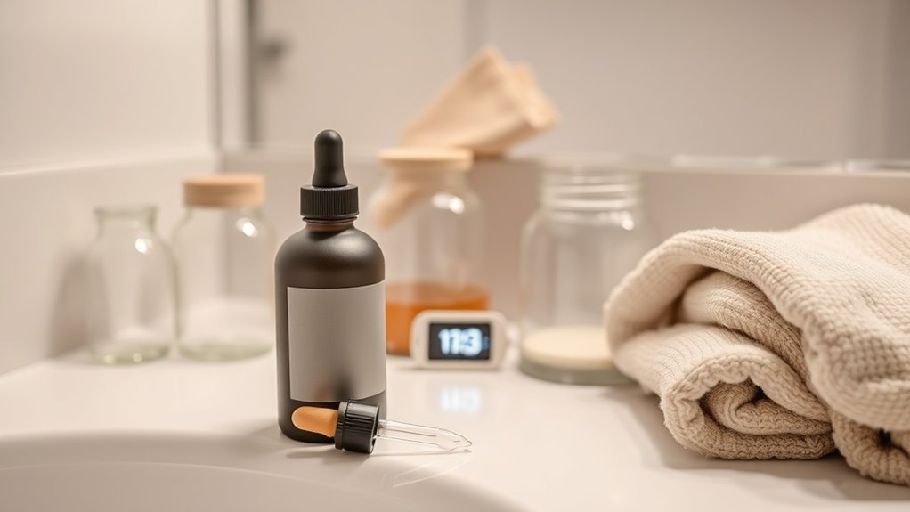 consistent ingredients transparent labeling