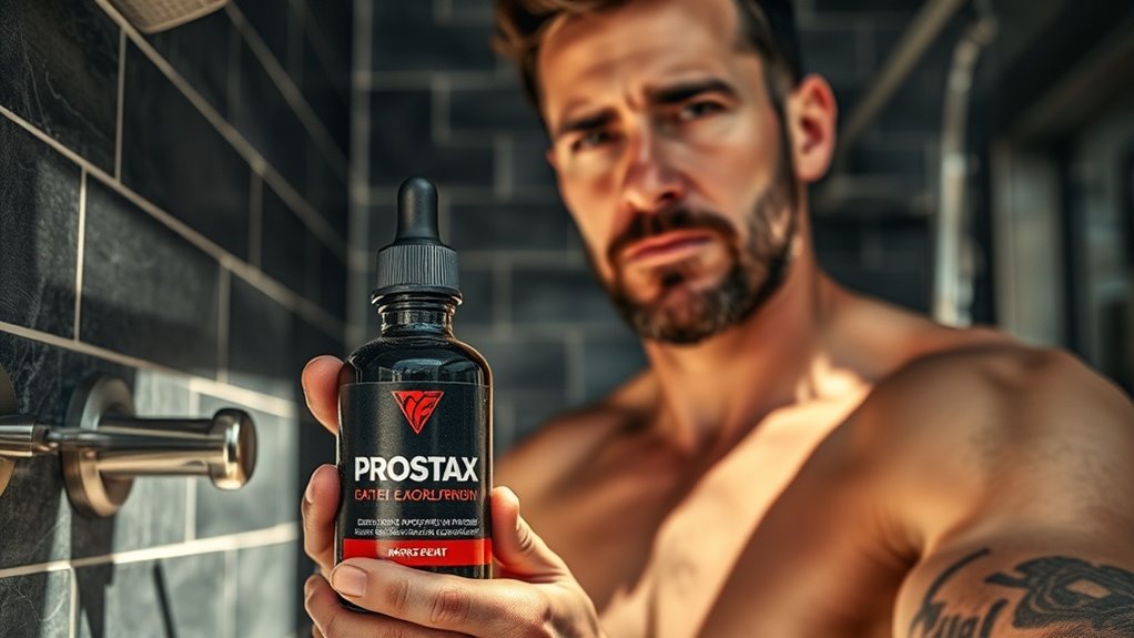 core ingredients and their roles