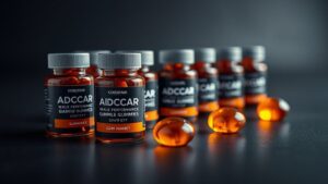 CoreSpark Male Performance Gummies – Why These Gummies Appeal To Men Wanting Fast Results