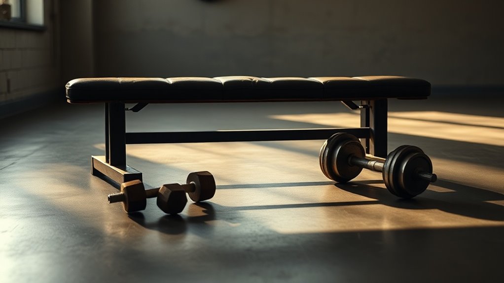 correlated strength and libido decline