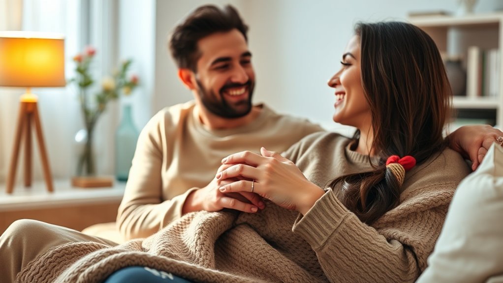 curiosity led medication free intimacy building