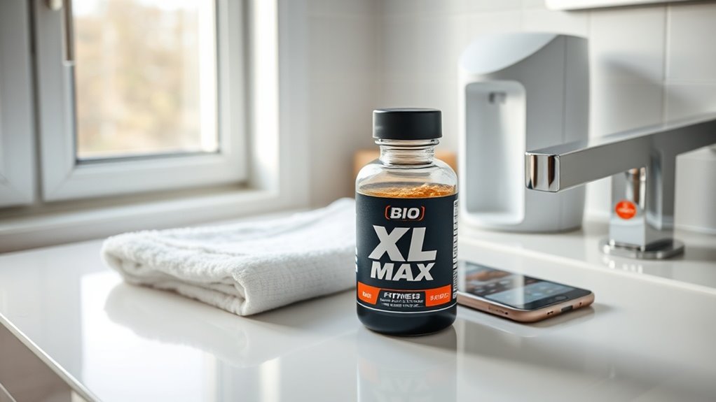 daily routine compatibility and dosing practicality