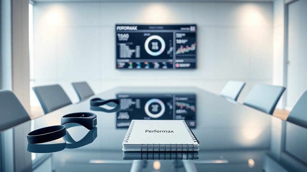 data driven iterative performance framework