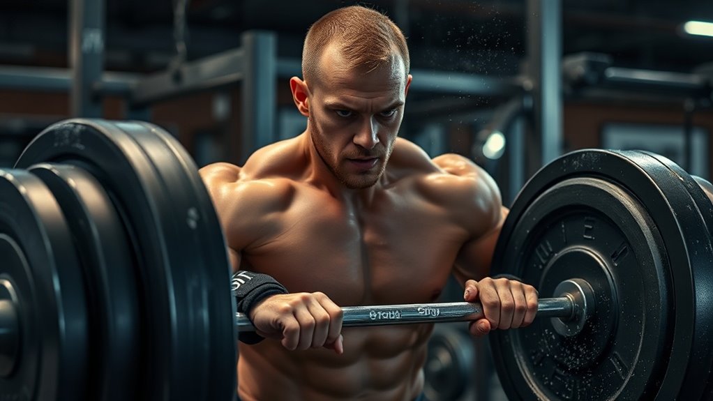 data driven strength progression metrics