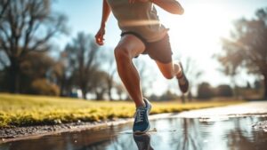 Why Deep Breathing Helps Stamina