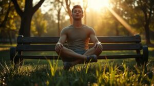 Why Deep Rest Improves Male Stamina