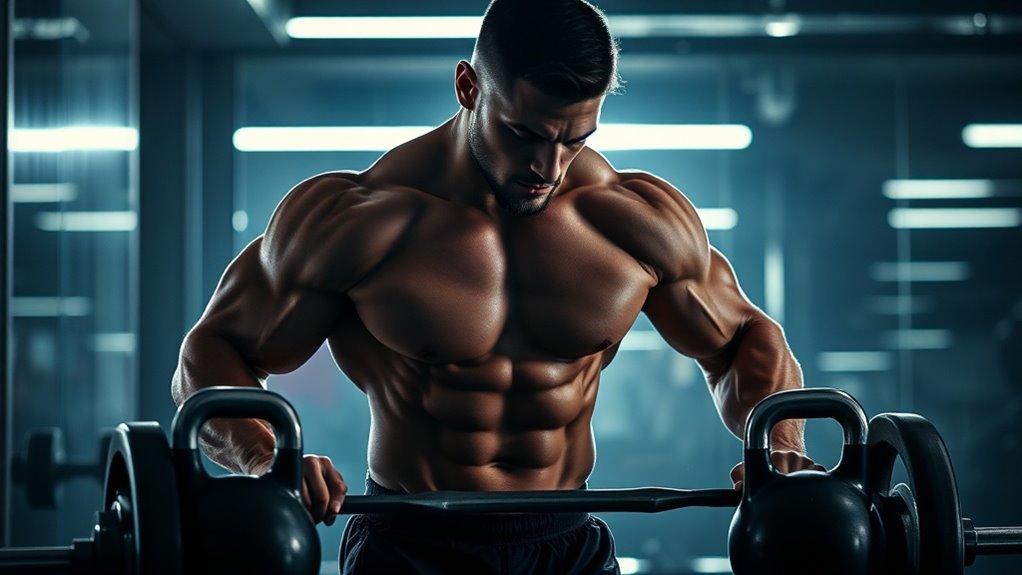 deliberate variable training loads