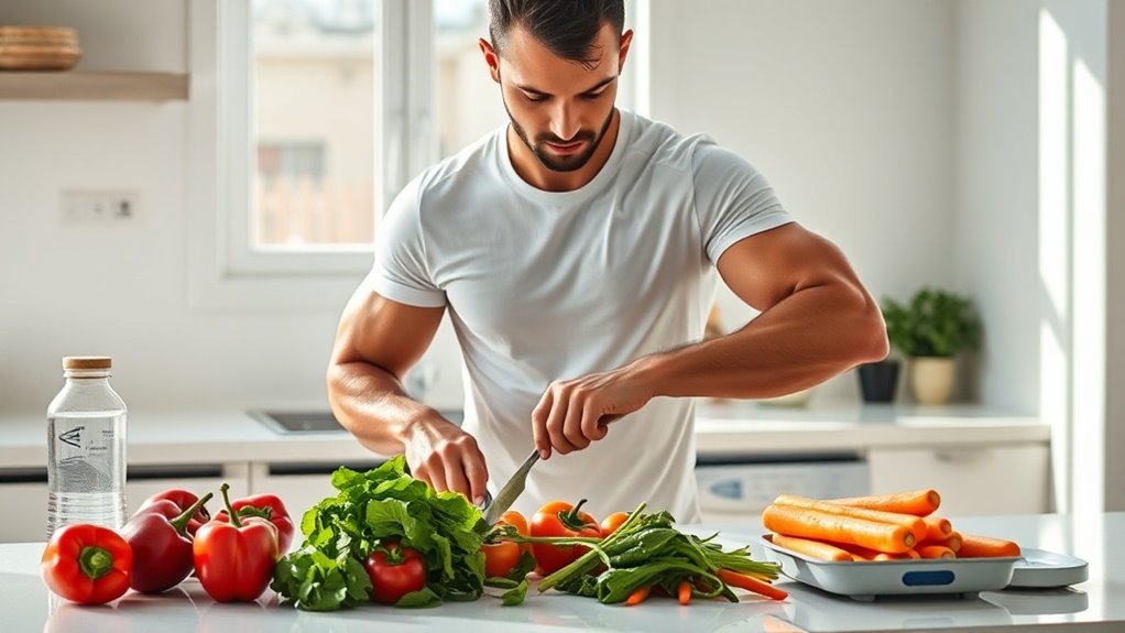 diet improves motivation and focus