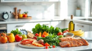 How To Use Diet To Improve Male Performance