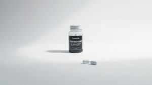 Critical T – Direct, No-Noise Testosterone Support Appearing In Minimalist Supplement Guides
