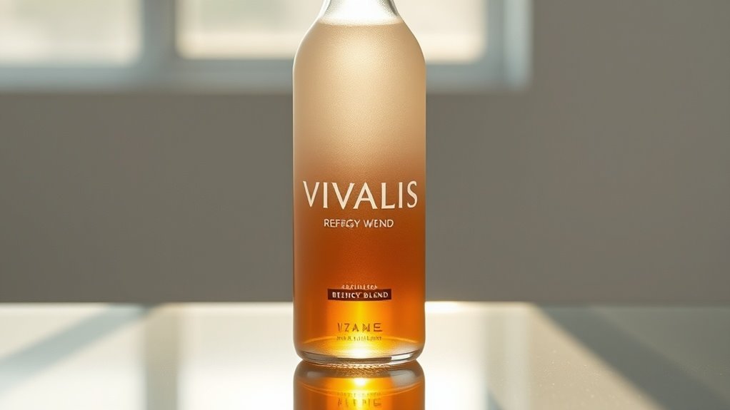 dose consistent performance stable energy