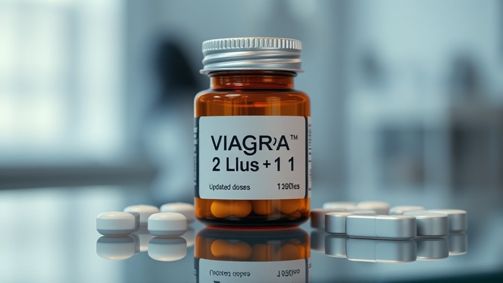 dosing options guide individualized titration