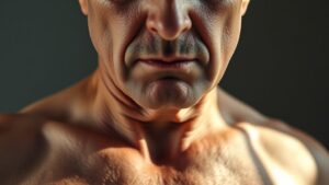 Early Warning Signs Of A Testosterone Slowdown