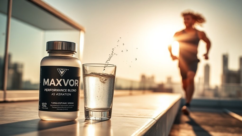 efficient bioavailability for rapid onset