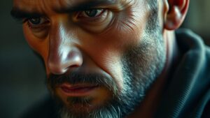 The Emotional Impact Of Low Testosterone