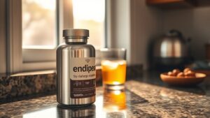 Endopeak – Daily Energy Stability That Makes This Blend A Popular Repeat Buy