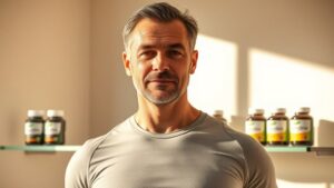 Endura Naturals Men’s Testosterone – Why Many Over-40 Men Trust This Balanced Approach