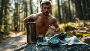 10 Best Endurance Boosters for Men, Backed by Real-World Testing and Expert Tips