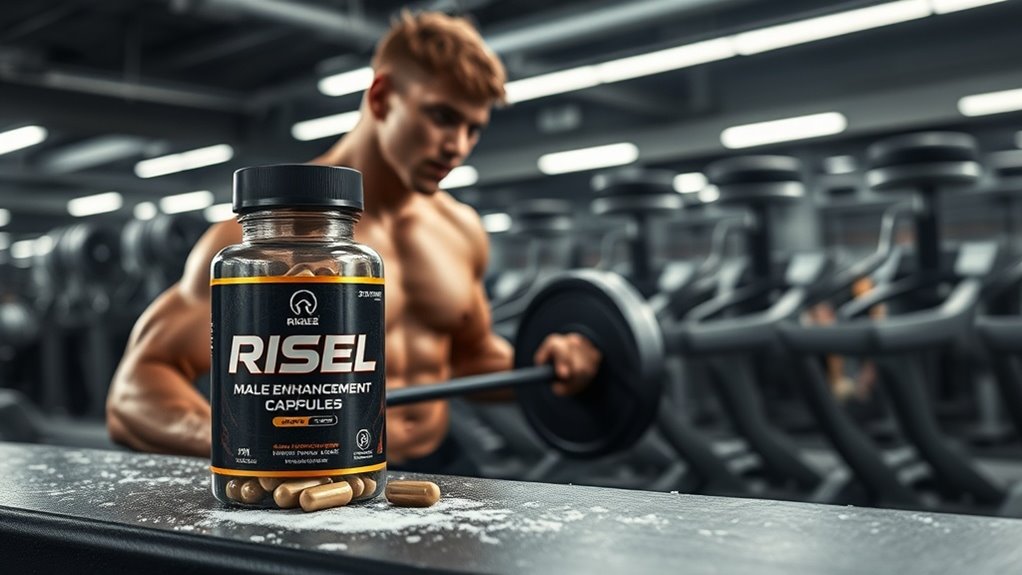 endurance focused cognitive performance support