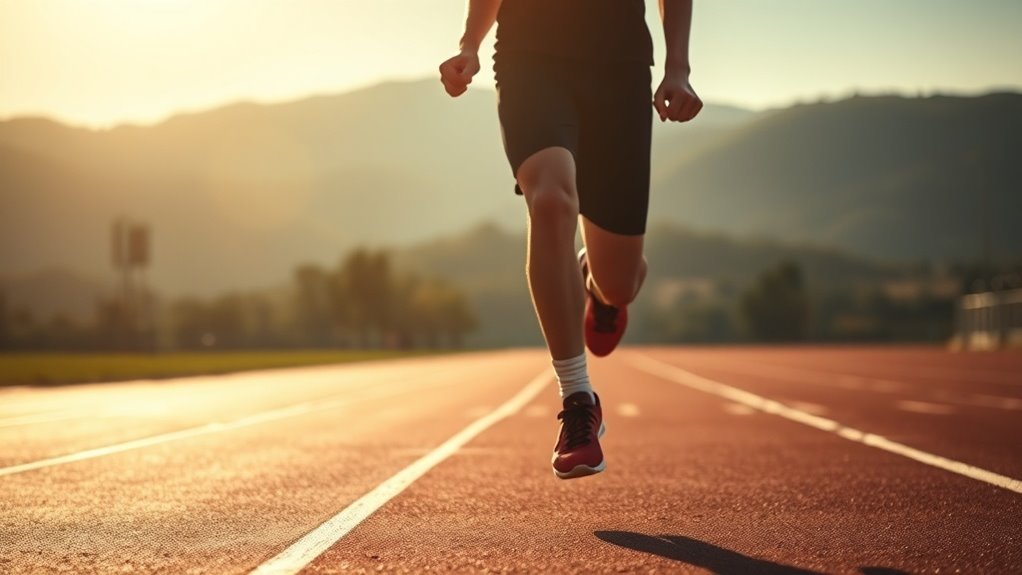 endurance over peak power outcomes