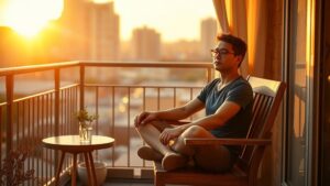 Why Energy Improves After Reducing Stress