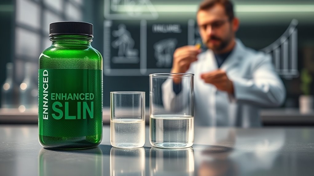 enhanced insulin guided carbohydrate partitioning