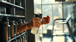 Enhanced Slin – Carb-Support Strategy Making Waves In Performance Nutrition Circles