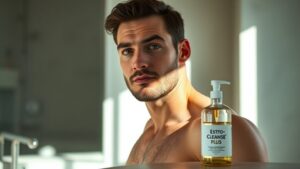 Estro-Cleanse Plus – Hormone-Balance Reset Appearing In Men’s Wellness Transformation Stories