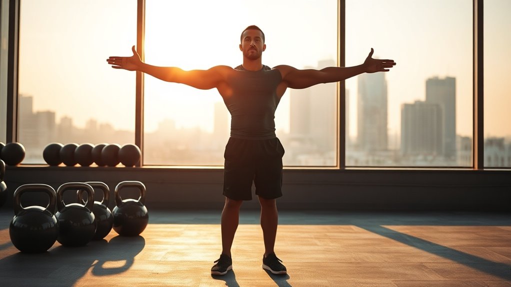 evidence based baseline focused training plan