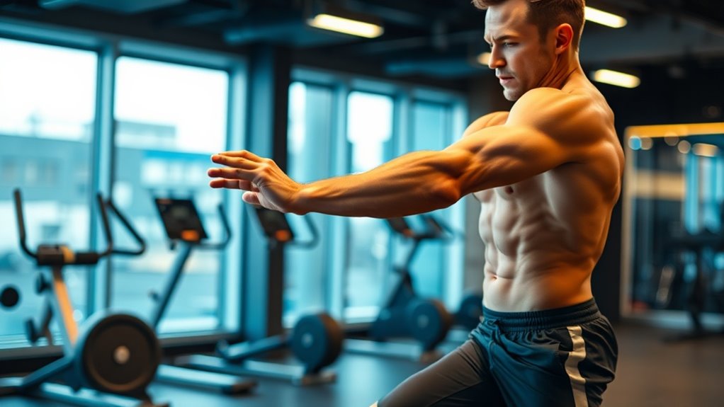 evidence based circulation enhancement plan